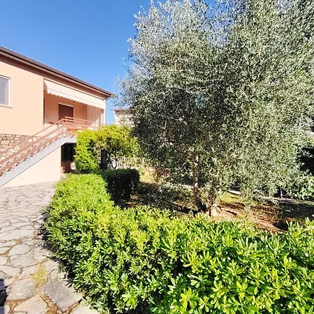 Audrey Appartement Porto Azzurro