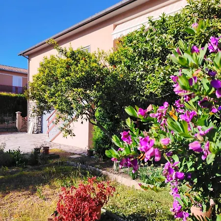 Appartement Audrey Porto Azzurro