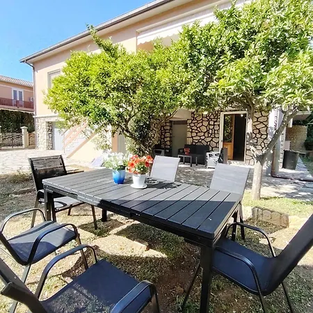 Appartement Audrey Porto Azzurro
