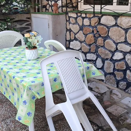 Audrey Porto Azzurro