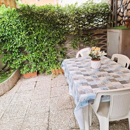 Appartement Audrey Porto Azzurro