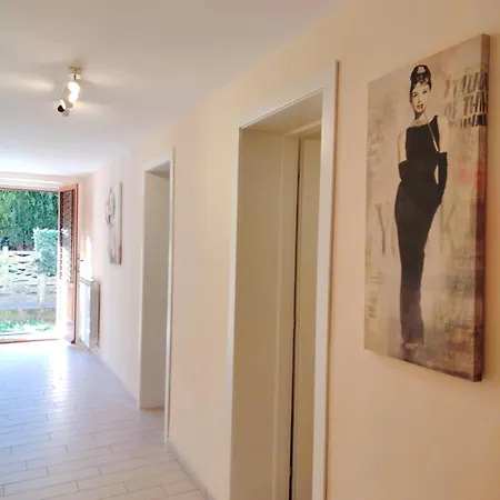 Appartement Audrey