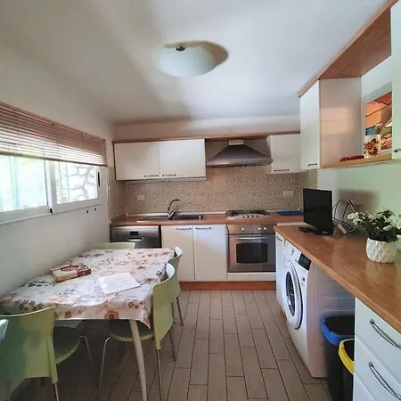 Audrey Appartement *