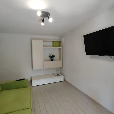 Audrey Appartement *