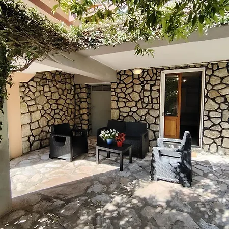Appartement Audrey Porto Azzurro